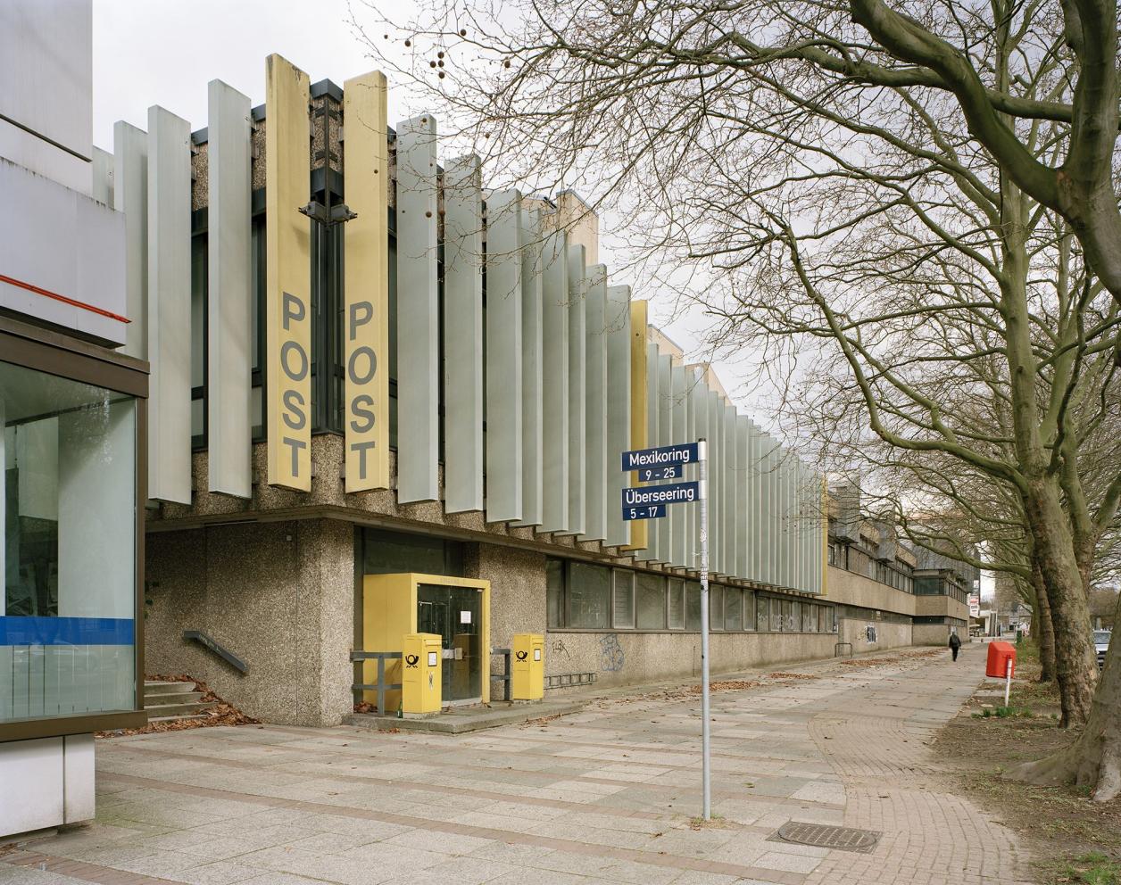 Leerstand (2021), Foto: Fotografie Dorfmüller Klier