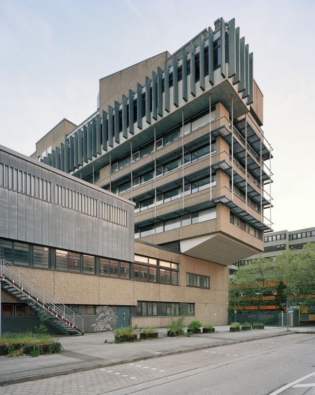 Leerstand (2021), Foto: Fotografie Dorfmüller Klier