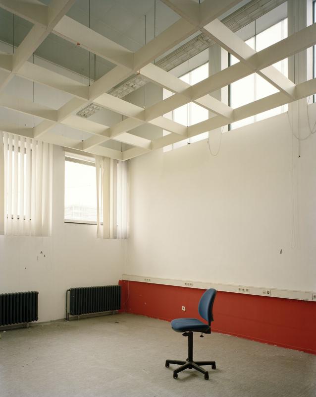 Leerstand (2021), Foto: Fotografie Dorfmüller Klier