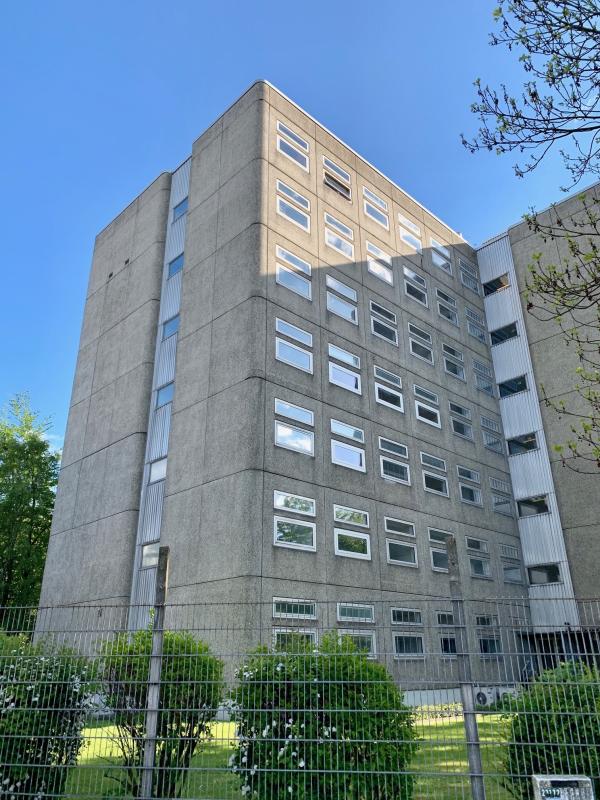 Zustand 2019, Foto: Kristina Sassenscheidt