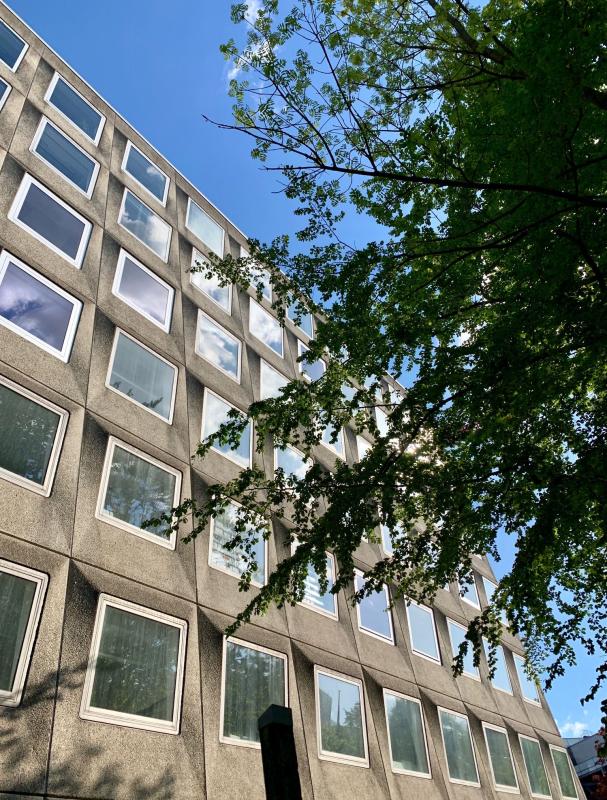 Zustand 2019, Foto: Kristina Sassenscheidt