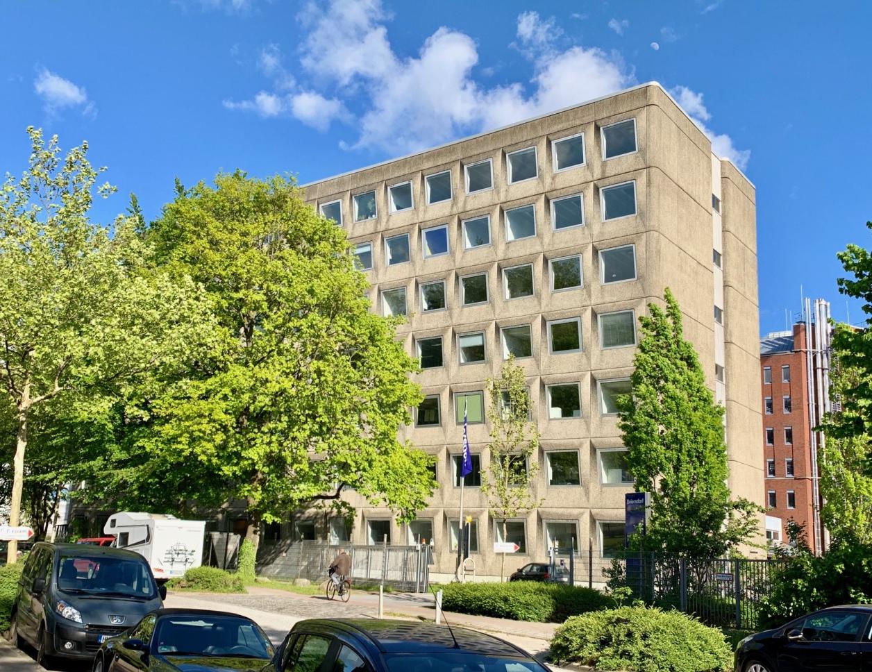 Zustand 2019, Foto: Kristina Sassenscheidt