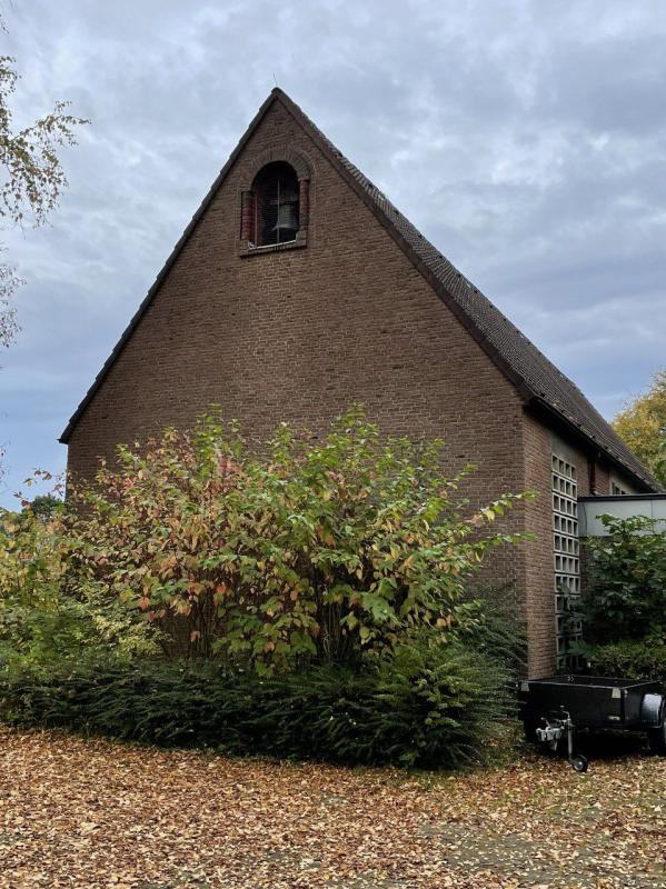 Friedenskirche Berne