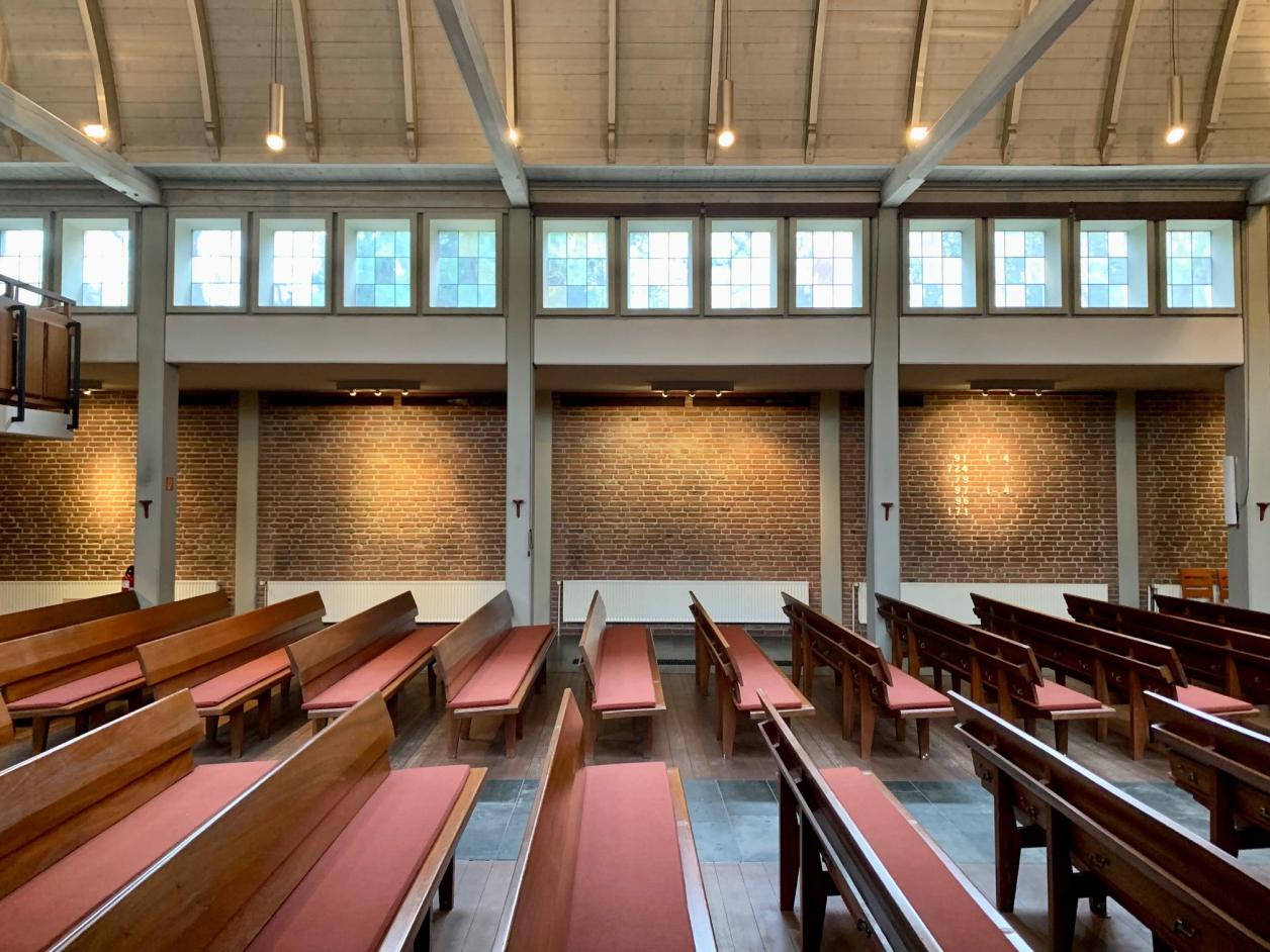 Friedenskirche Berne
