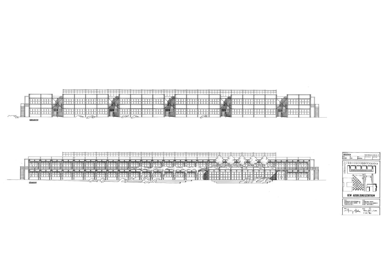 Plan: gmp Architekten