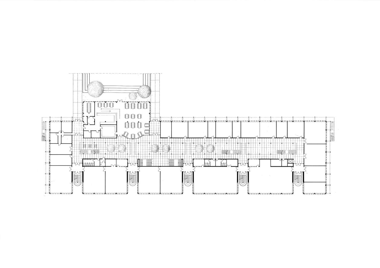 Plan: gmp Architekten