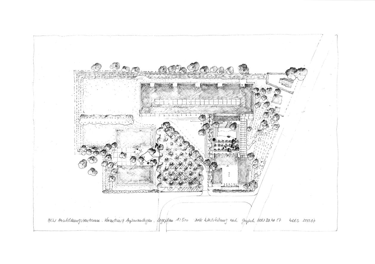 Plan: gmp Architekten